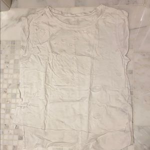 We the Free short sleeve top